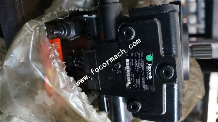 Rexroth A10vg18ep21/10L-Nsc16f015sh Hydraulic Pump in Stock, for Sale