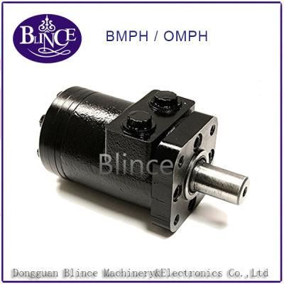 4 Bolt Flange 2.8 Cu in/Rev Hydraulic Motor Char-Lynn (101-1001)