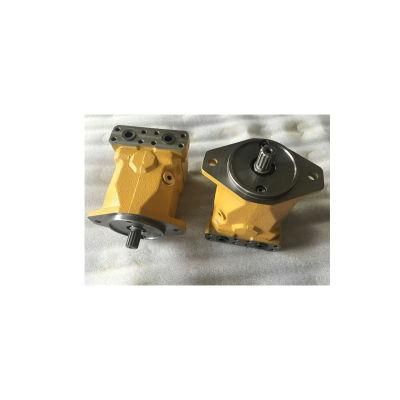 Tosion Brand Cat 234-4638 10r-8694 Hydraulic Fan Motor with Caterpillar