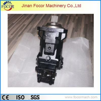 Sauer Hydraulic Motor 51d060 with Good Quality for Crane