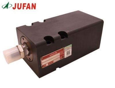 Jufan Europe Standard Compact Hydraulic Cylinders- Jebc
