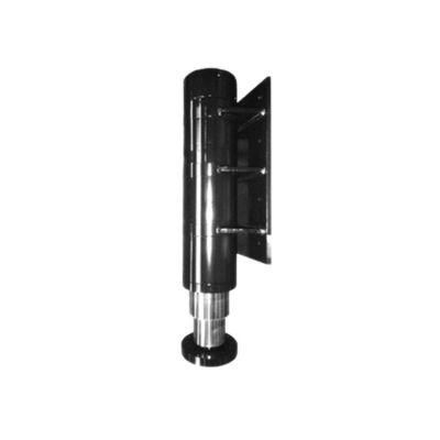 Hydraulic Leg Cylinder Hydraulic Outriggers Binaural Piston Hydraulic Cylinder