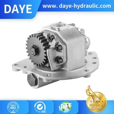 Hydraulic Pump Gear Pump D0nn600g 81823983 for Ford Tractor 5000/5340/5100/5200/5900/6000/7100/7200