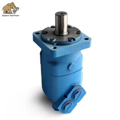 Charlynn 112-1096 Eaton 6000 Hydraulic Motor