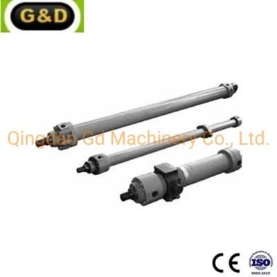 China Made Hard Wearing Hydraulic Oil Cylinders for Metallurgy Equipment