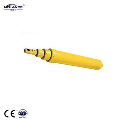 Multistage Single - Acting or Double - Acting Cylinder Spring Return Hydraulic Cylinder Sales Price