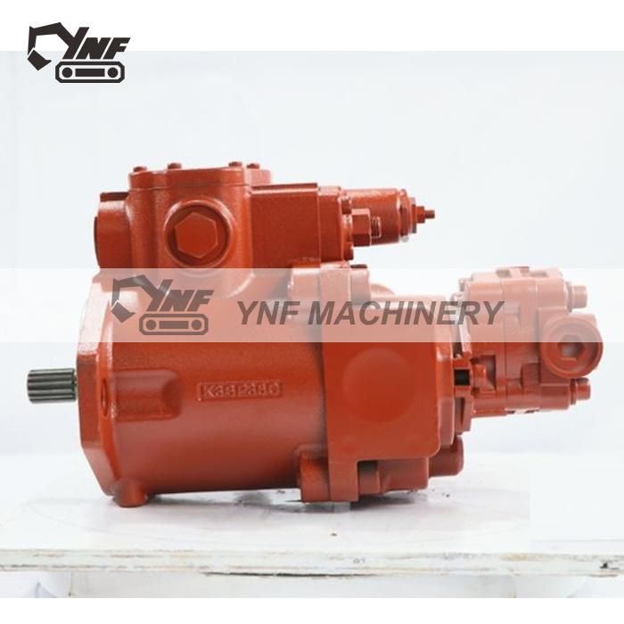 Excavator Hydraulic Pump K3sp36c for Excavator Liugong 906c/908 Jcm907 Yc85