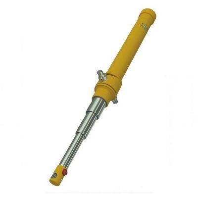 China Products/Suppliers Double Acting Heavy Duty Hydraulic Cylinder