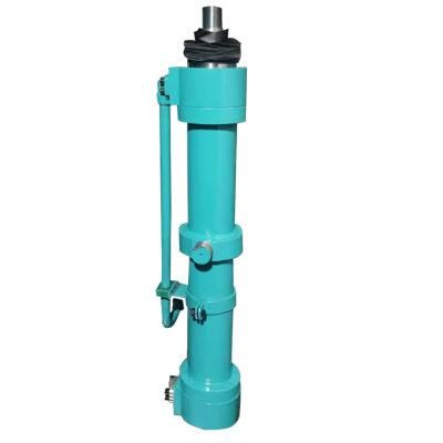 Mobile Crane Hydraulic Cylinder Tipping Hydraulic Cylinder Cylinder for Hoist