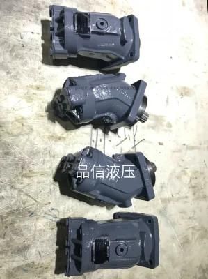 Hydraulic Spare Parts A2FM28 A2FM56 Serise Hydraulic Piston Motor for Excavator