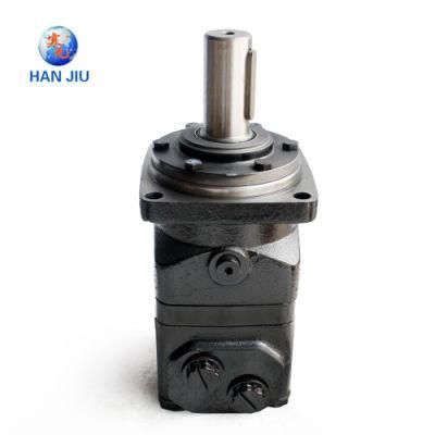 Hydraulic Components Omt 315 Hydraulic Motor