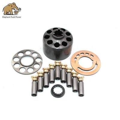 A10vso Excavator Hydraulic Axial Piston Pump Parts