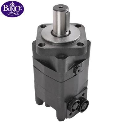 Danfoss Oms315cc Gerotor Hydraulic Motor