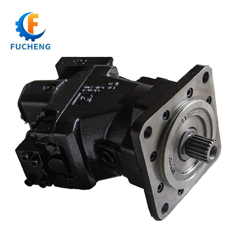 SAUER 51V060 51V080 51V110 51V160 51V250 series 51V160RC8NL2B1VAJ1NNN110AANNB200 hydraulic piston motor