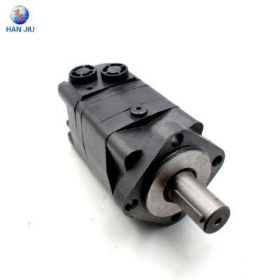 Hydraulic Drive Motor Oms BMS 250 Replace Eaton