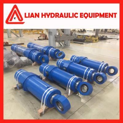 Customized Hydraulic Power Hydraulic Cylinder for Water Conservancy Project