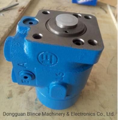 Zhenjiang 102s-1, 2, 4 Series Hydraulic Steering Control Unit