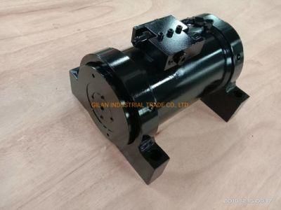 L20 Series Hydraulic Rotarty Actuator/Swing Cylinder for Climbing