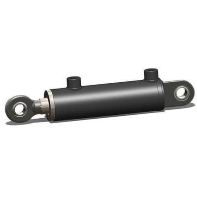 Customize Double Acting Tie Rod Hydraulic Cylinders for Agricultural Machine
