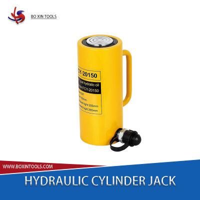 20 Ton 150mm Long Stroke Jack Lifting Tool Hydraulic Cylinder