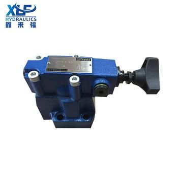 Reducing Valve Dr20-1-30b/100ym 315ym 100y 315y