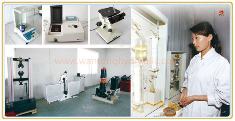 Multistage Telescopic Hydraulic Cylinder for Tipping Truck