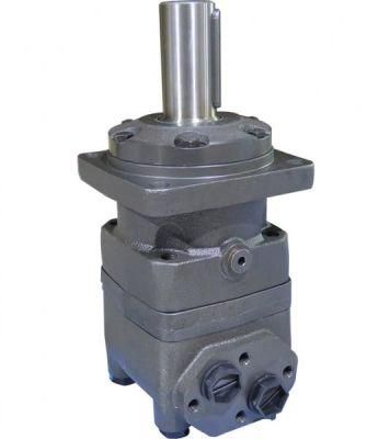 Omt/Bmt Hidrolik Motor/Orbit Hydraulic Motor