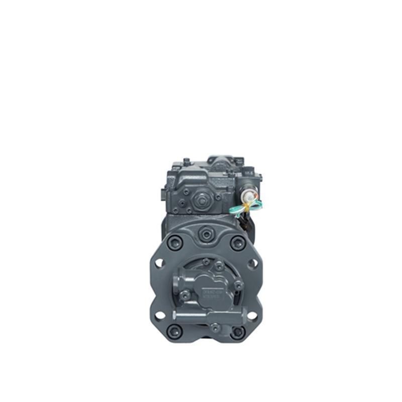 Factory Wholesale Sy135-8 Excavator Hydraulic Main Pump K3V63dt-9poh Repair Spare Parts 1 Year for Machinery Warranty