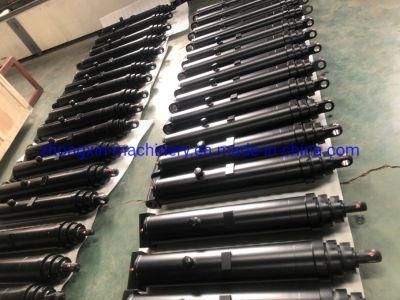 Hydraulic Cylinder Manufacturer From China