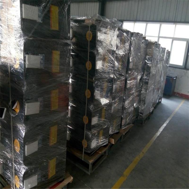 Original Jiaheng Brand Spare Hydraulic Parts Oil Tank Fuel Tank for hydraulic system