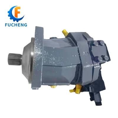 Rexroth A6VE80 Variable Plug-in Motor Hydraulic Piston Motor