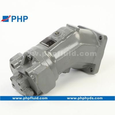 Rexroth Replacement A2FM125, A2FM160, A2FM180, A2FM200, Motor for Concrete Mixer