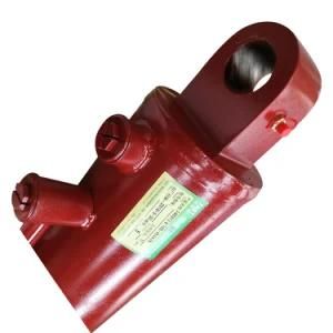 Double Acting Hydraulic Cylinder for Municipal Special Vehicles
