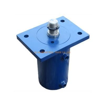 Single Acting Plunge Cylinder for Die-Casting Machine