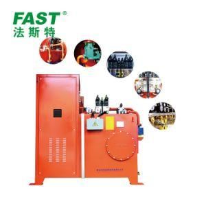 Hydraulic Unit for Vulcanizing Machine