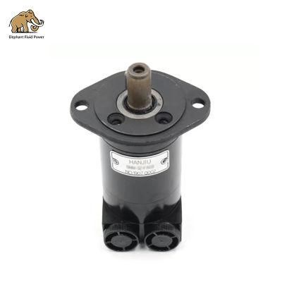 Small Hydraulic Motors Bmm 32 for Ship Cleaning Underwater