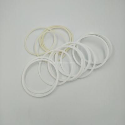 Hydraulic Parts Silicon O Ring Seal Ring Piston Seal Piston Ring for Staffa/ Hagglunds Motor.