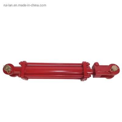 Dump Trailer Hydraulic Cylinder - Tie Rod