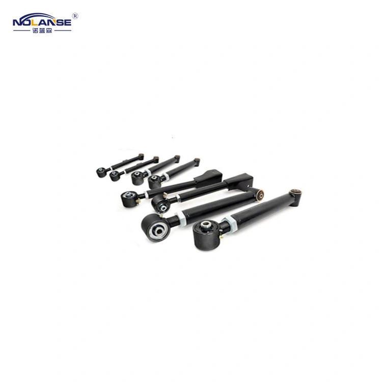 6 Stroke Hydraulic Piston Rod Good Stability Bridge Machine Ship Sanitation Equipment Lift Freight Elevator Hydraulic Cylinder