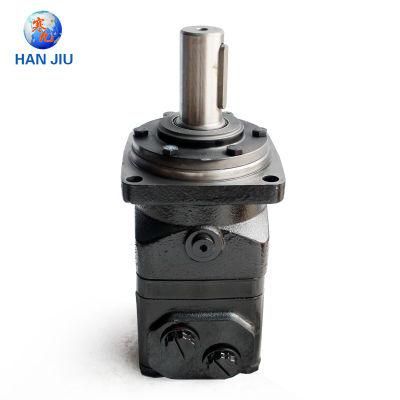 Transmission Gears Omt Hydraulic Motor