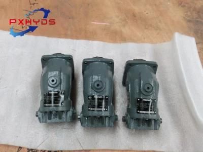 Hydraulic Motor Hydraulic Spare Parts A22fo12/61L for Rotary Drilling Dig
