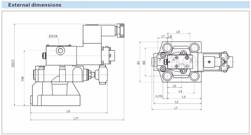 Explosion Isolation Proportional Pilot-Operated Pressure-Relief Valve Gdby