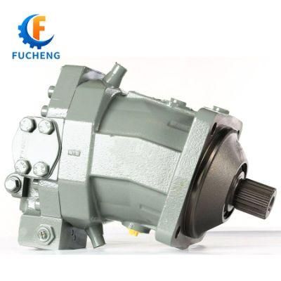 hydraulic variable displacement axial piston motor A6VM series