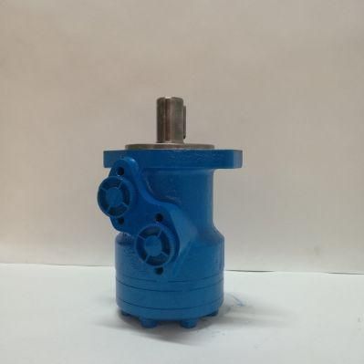 Low Speed and High Torque Hydraulic Walking Motor Directly Sold by Manufacturer