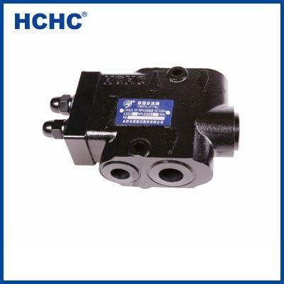 Hydraulic One-Way Stable and Constant Valve 1wfl*-F