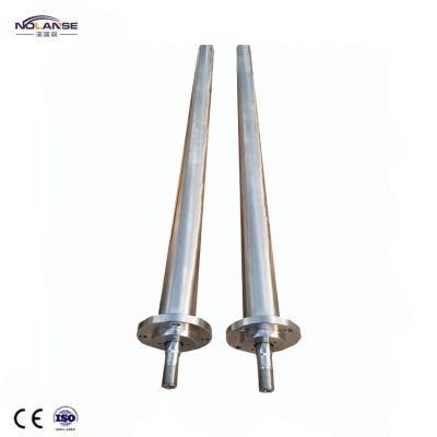 Factory Customizes Non-Standard Singe or Double Earring Piston Hydraulic Cylinders for Trailers and Dump Trucks Vehicles