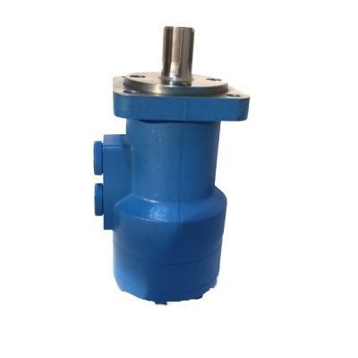 Small Hydraulic Pump Track Motor Orbital Hydraulic Motor for Drilling Rig