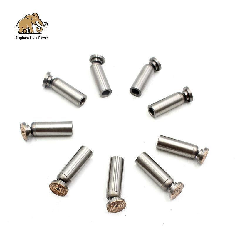 Hitachi Excavator Hydraulic Hpv95 Parts Piston Shoe, Cylinder Block