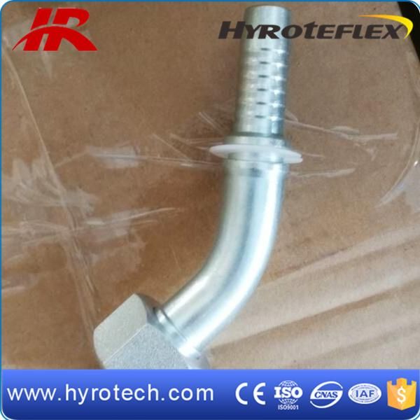 Low Price Dkol, Dkl, Dkos Hydraulic Fittings