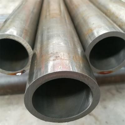 E355 Cold Drawn Seamless Srb Tube Honed Tube for Hydraulic Cylinder